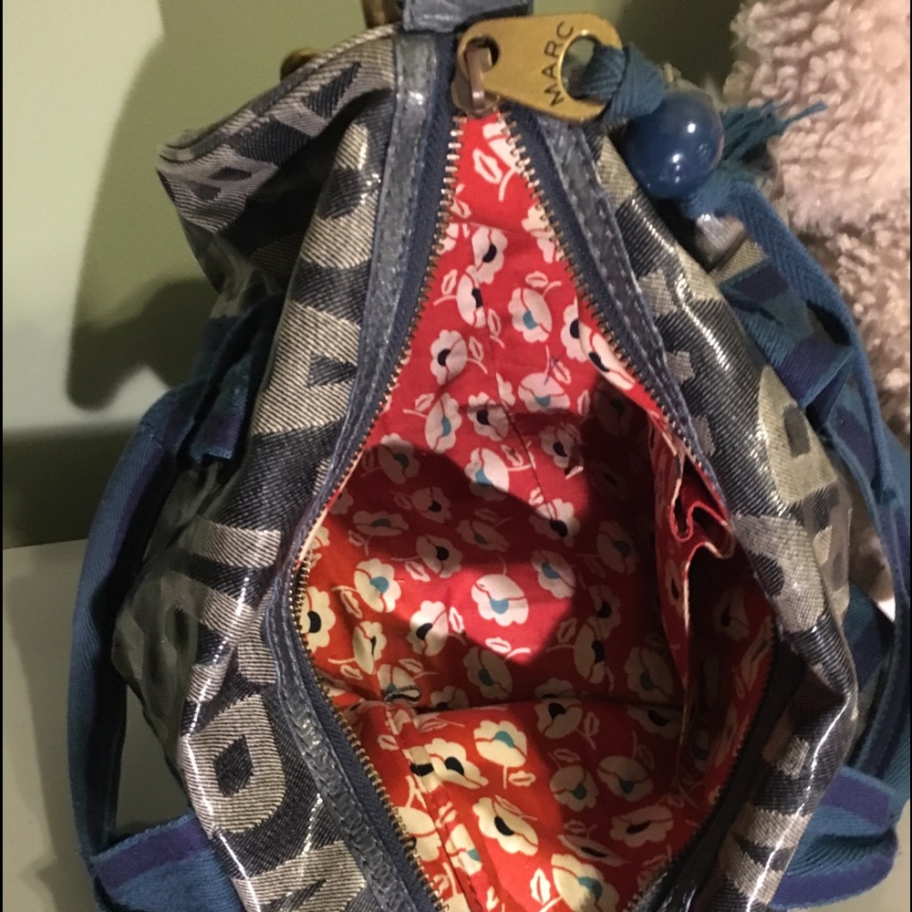 Handbag - Picture 5 of 8